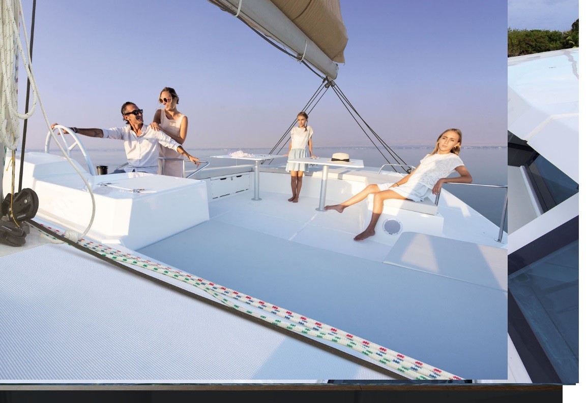 IDRIL, 2021 Bali 5.4, Tahiti