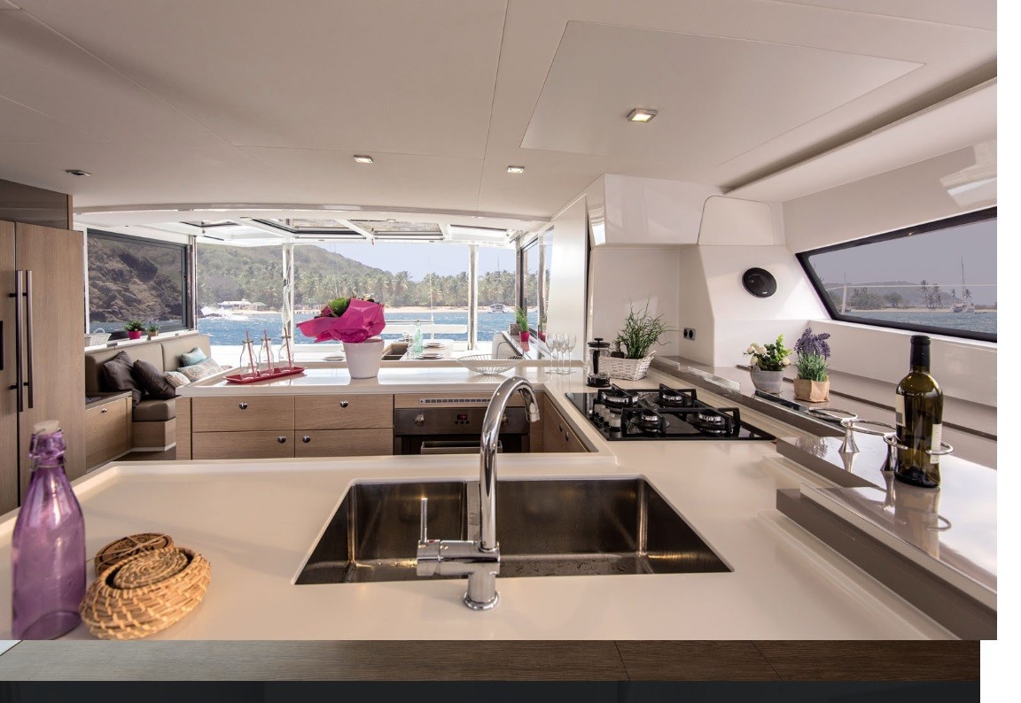 IDRIL, 2021 Bali 5.4, Tahiti