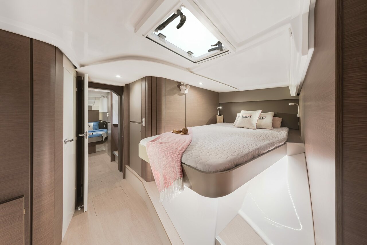LET'S GO, 2021 Bali Catspace, Exuma Bahamas