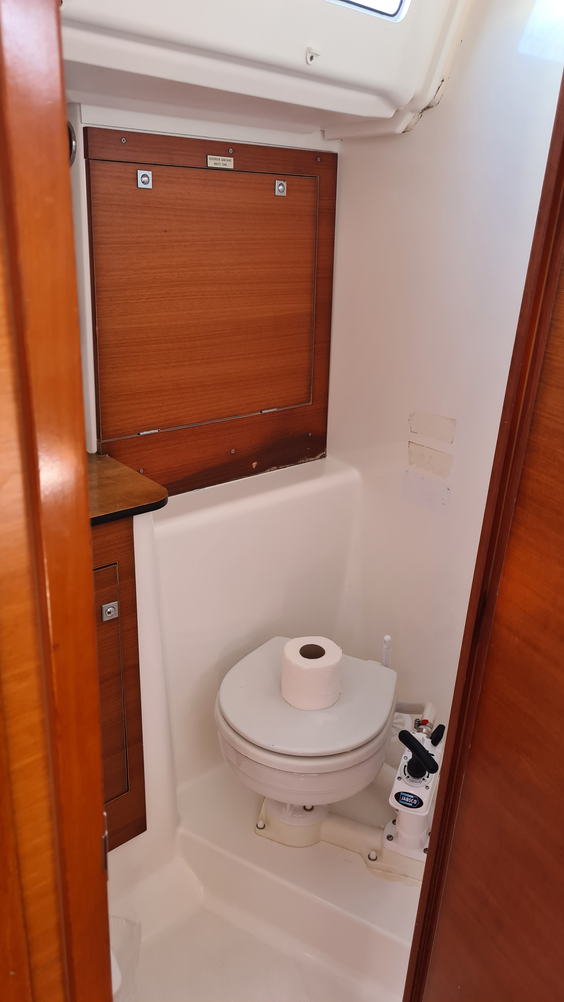 VALENCIA, 2016 Dufour 350 GL, Croatia