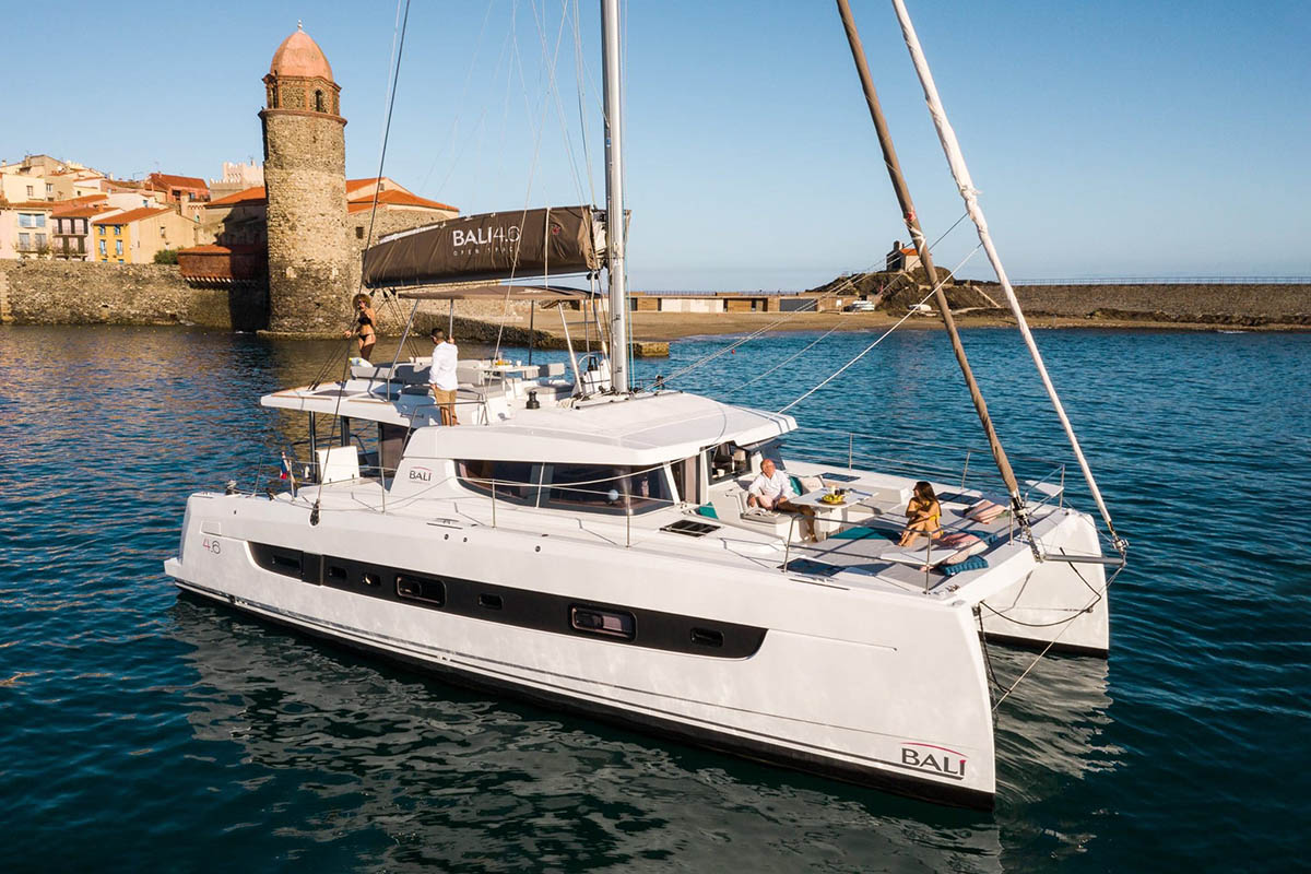 IVAN, 2024 Bali 4.6, Croatia