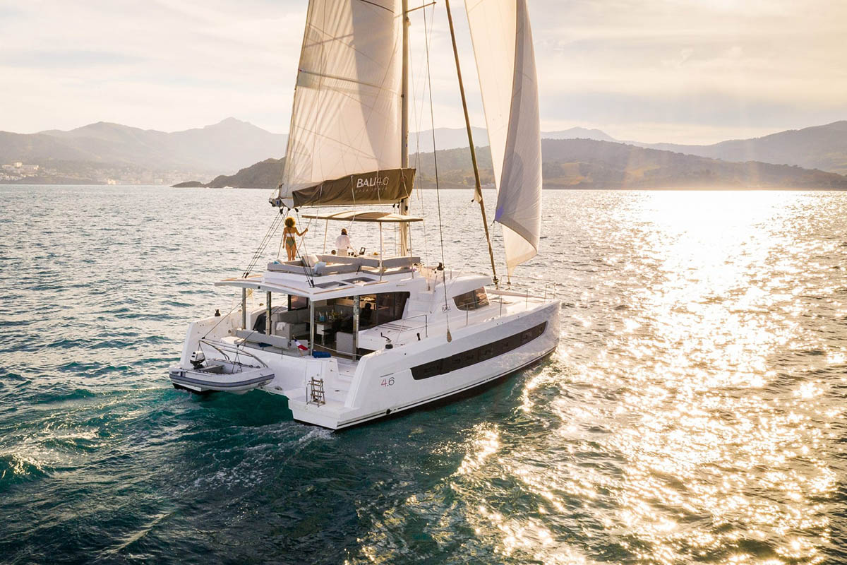IVAN, 2024 Bali 4.6, Croatia