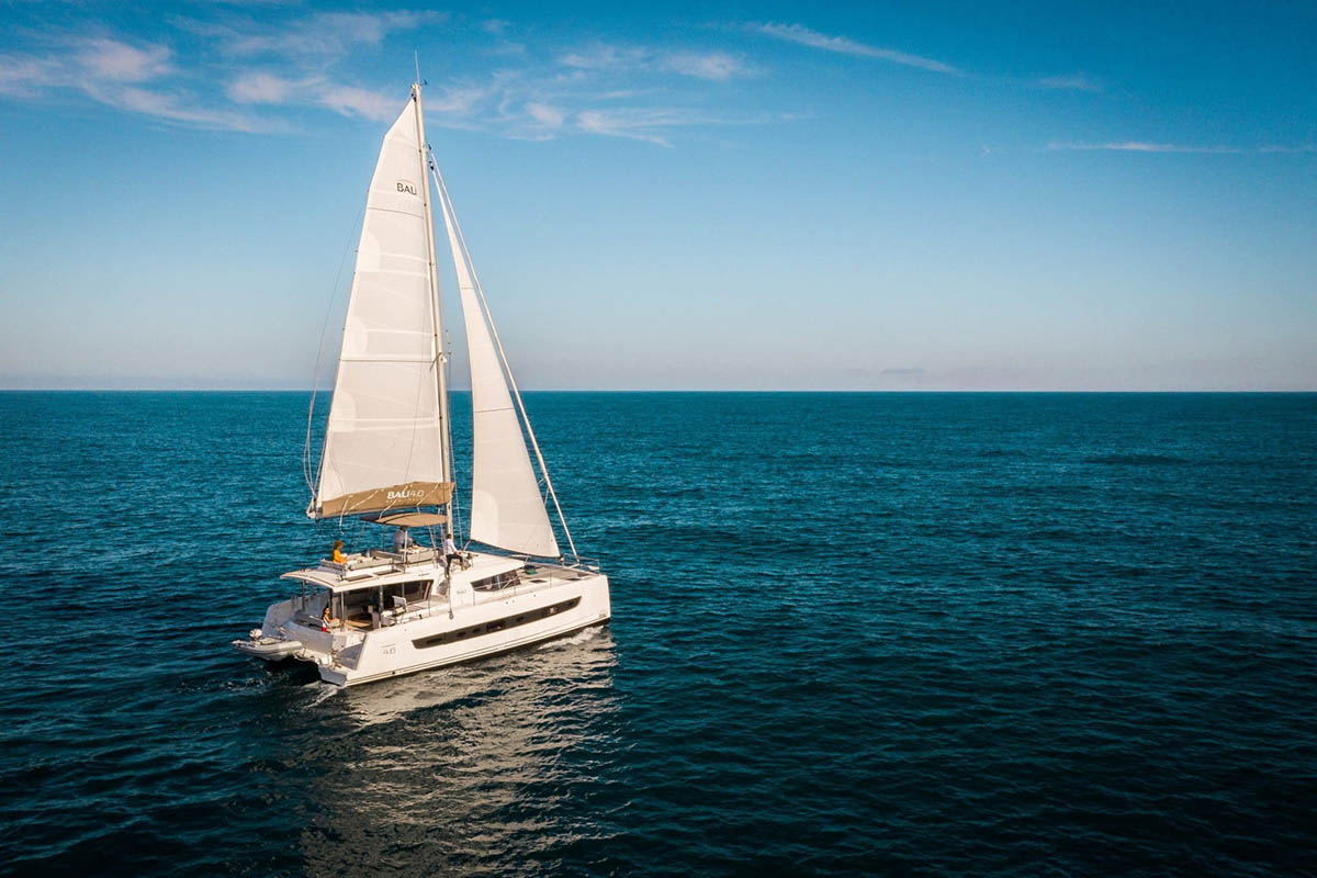 IVAN, 2024 Bali 4.6, Croatia