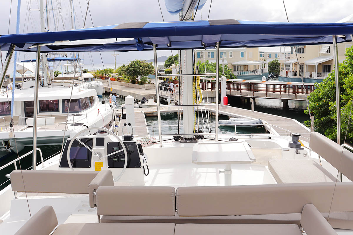 JOY, 2023 Bali 4.6, British Virgin Islands