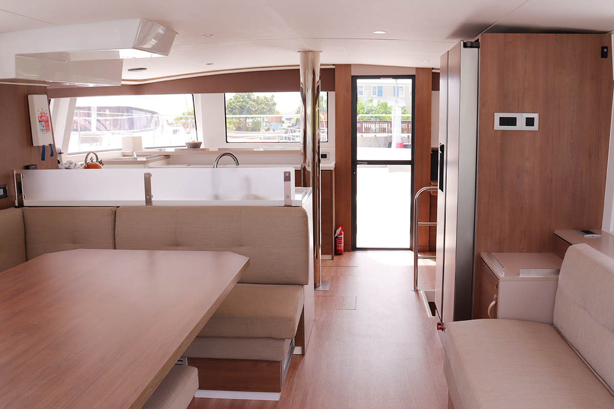 JOY, 2023 Bali 4.6, British Virgin Islands
