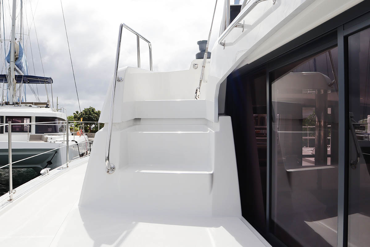 JOY, 2023 Bali 4.6, British Virgin Islands