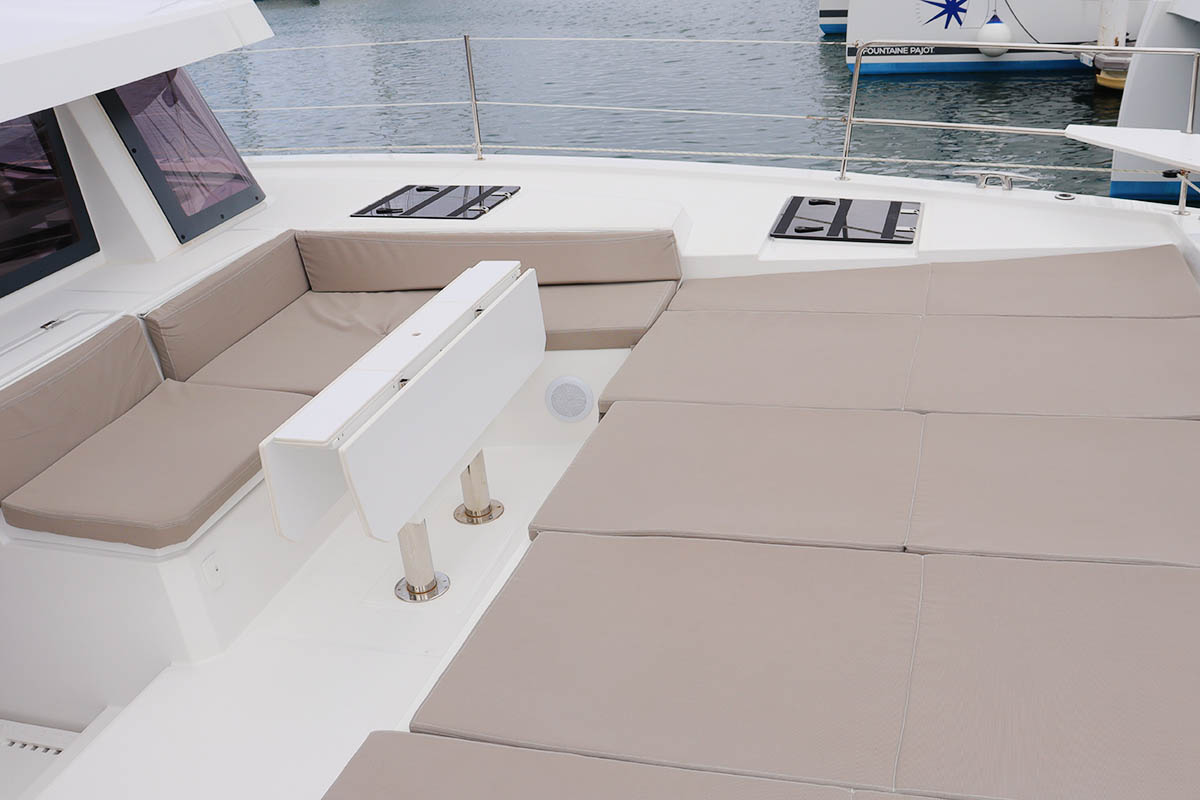 JOY, 2023 Bali 4.6, British Virgin Islands