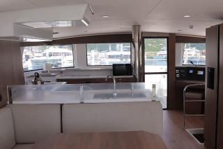 STILL WANDERING, 2025 Bali 4.6, British Virgin Islands