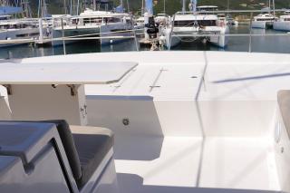 STILL WANDERING, 2025 Bali 4.6, British Virgin Islands