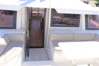 STILL WANDERING, 2025 Bali 4.6, British Virgin Islands