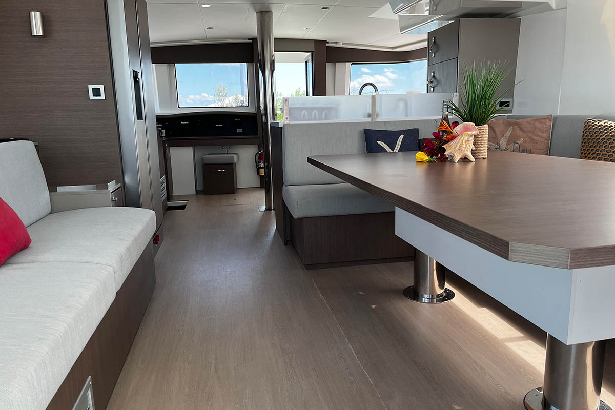 HAPPY DAY, 2022 Bali 4.8, British Virgin Islands