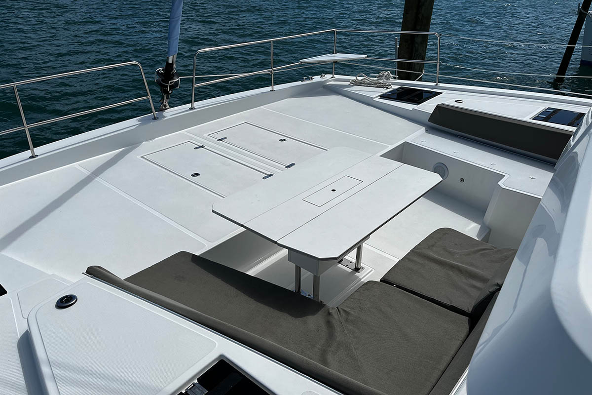 HAPPY DAY, 2022 Bali 4.8, British Virgin Islands