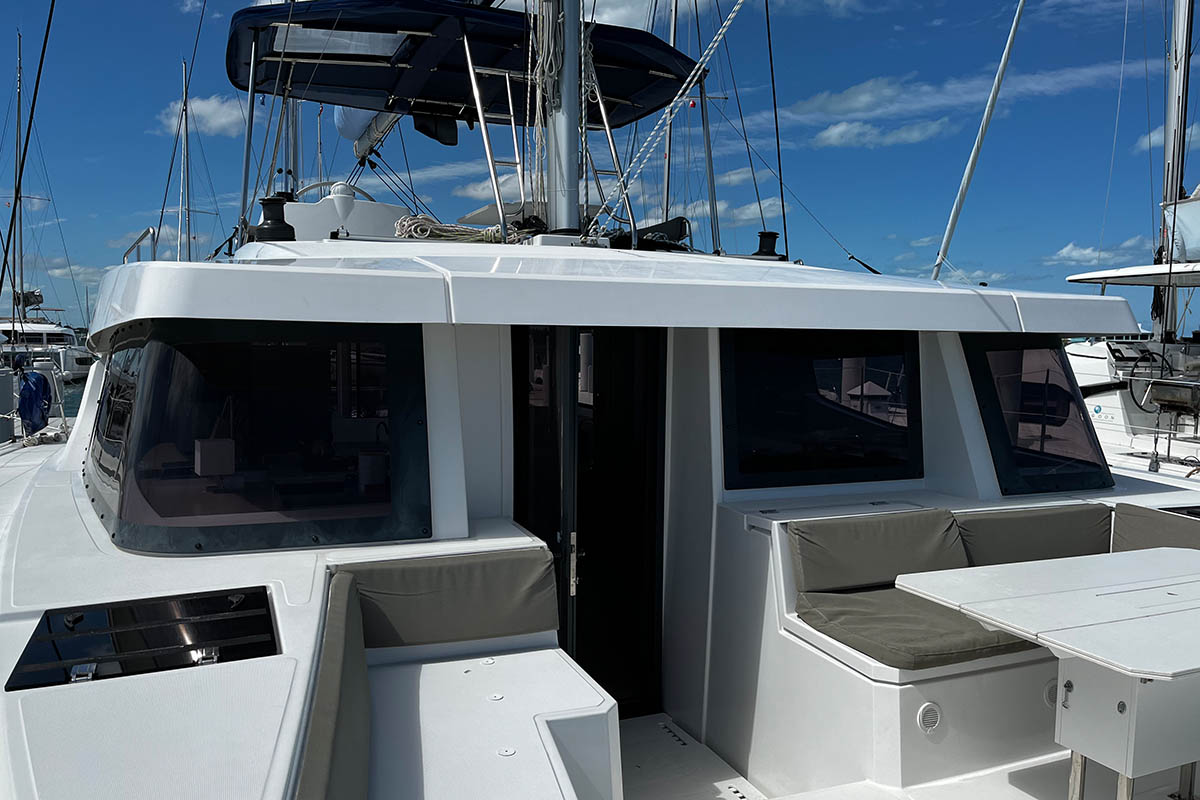 HAPPY DAY, 2022 Bali 4.8, British Virgin Islands