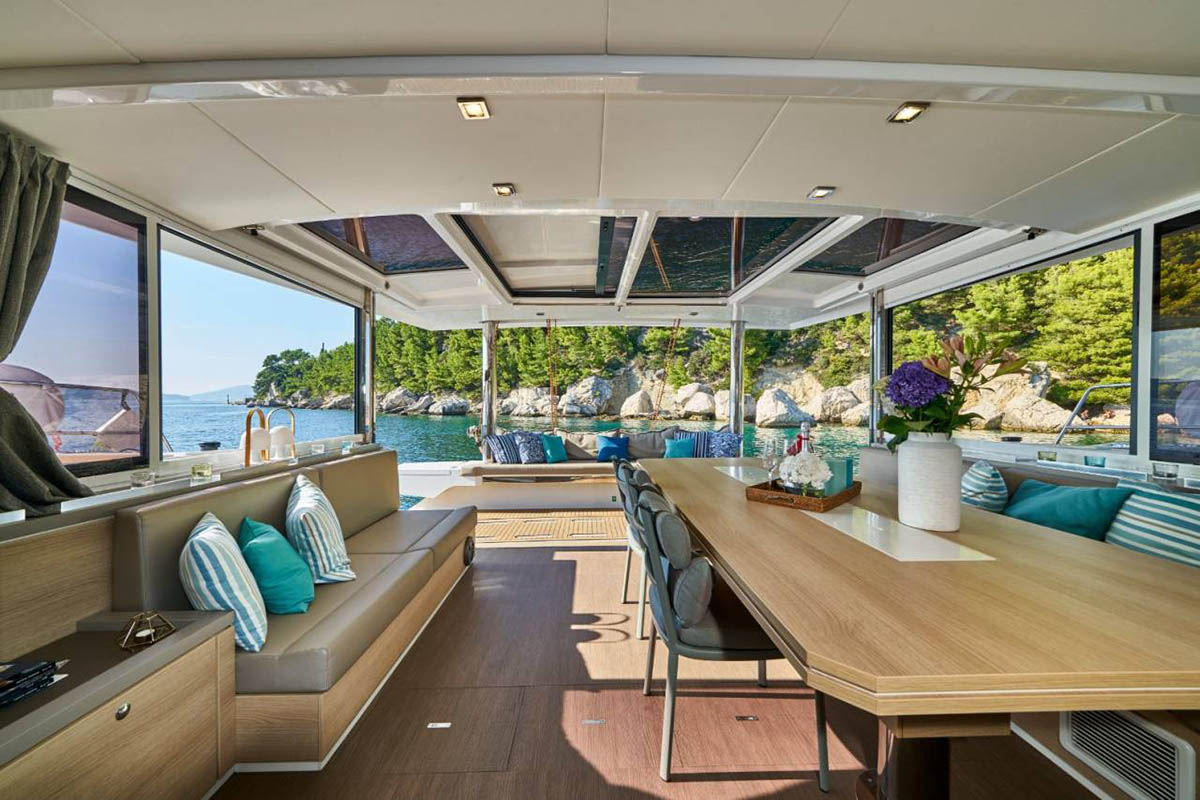 REMOTE PARKING, 2025 Bali 5.4, British Virgin Islands
