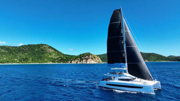 MARAVELA, 2025 Bali 5.4, British Virgin Islands