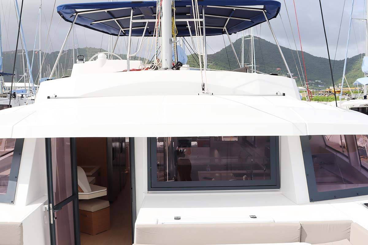 SCHRÖDINGER'S, 2024 Bali 5.4, British Virgin Islands