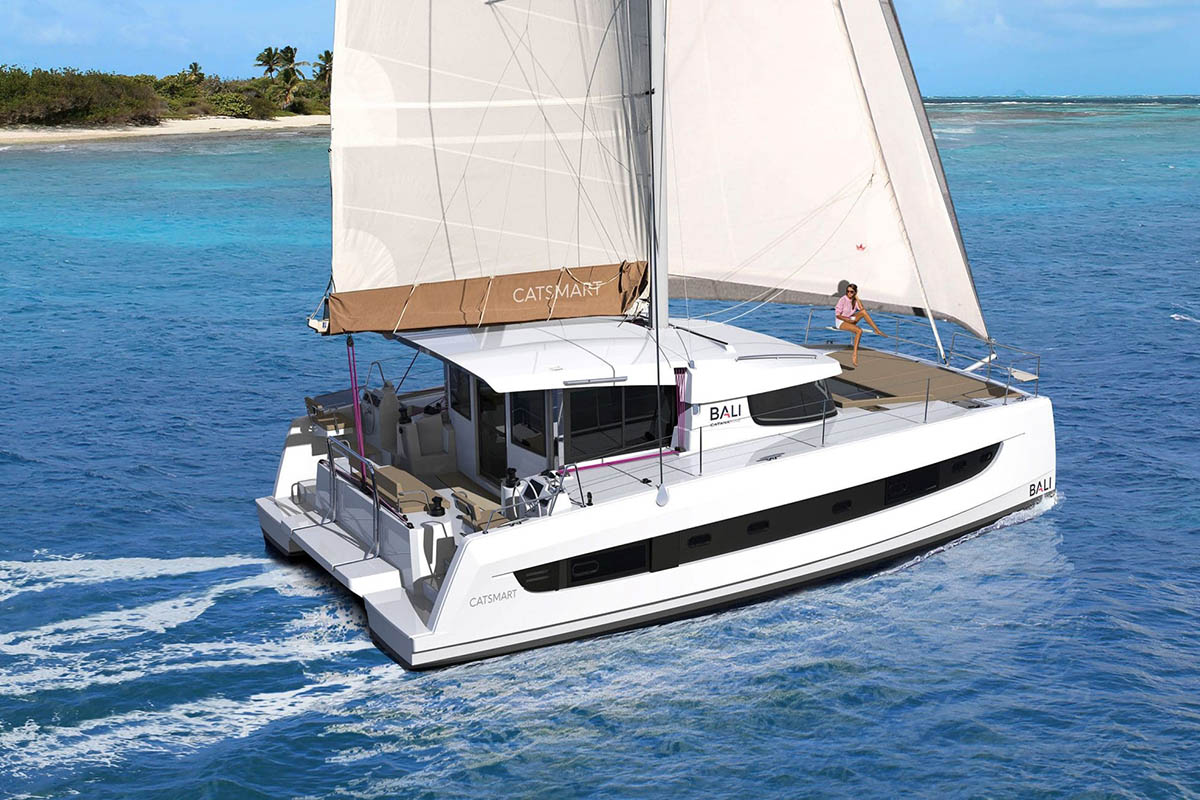 AMADEÜS, 2024 Bali Catsmart, Croatia