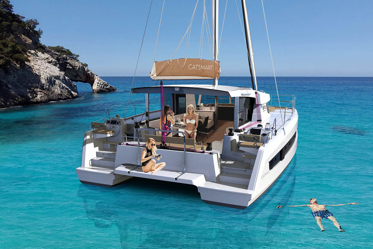 AMADEÜS, 2024 Bali Catsmart, Croatia