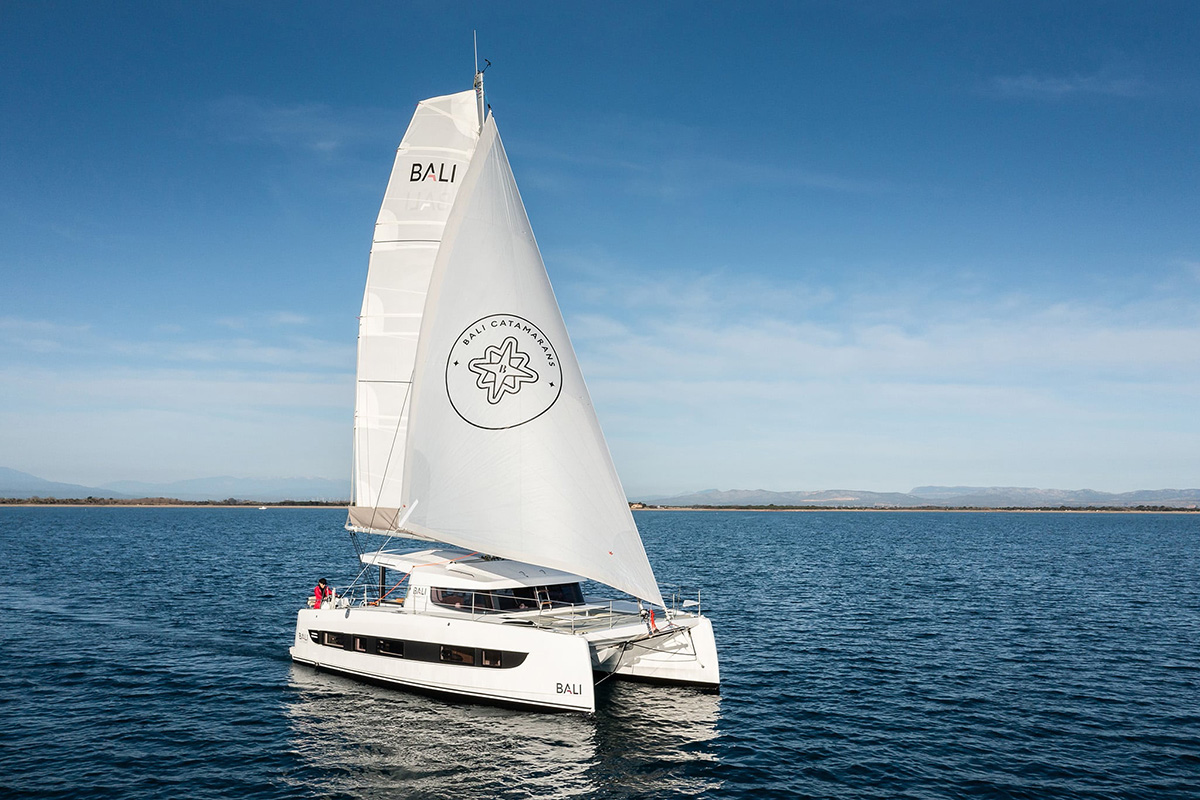 GOWITHTHEFLOW, 2024 Bali Catsmart, Croatia
