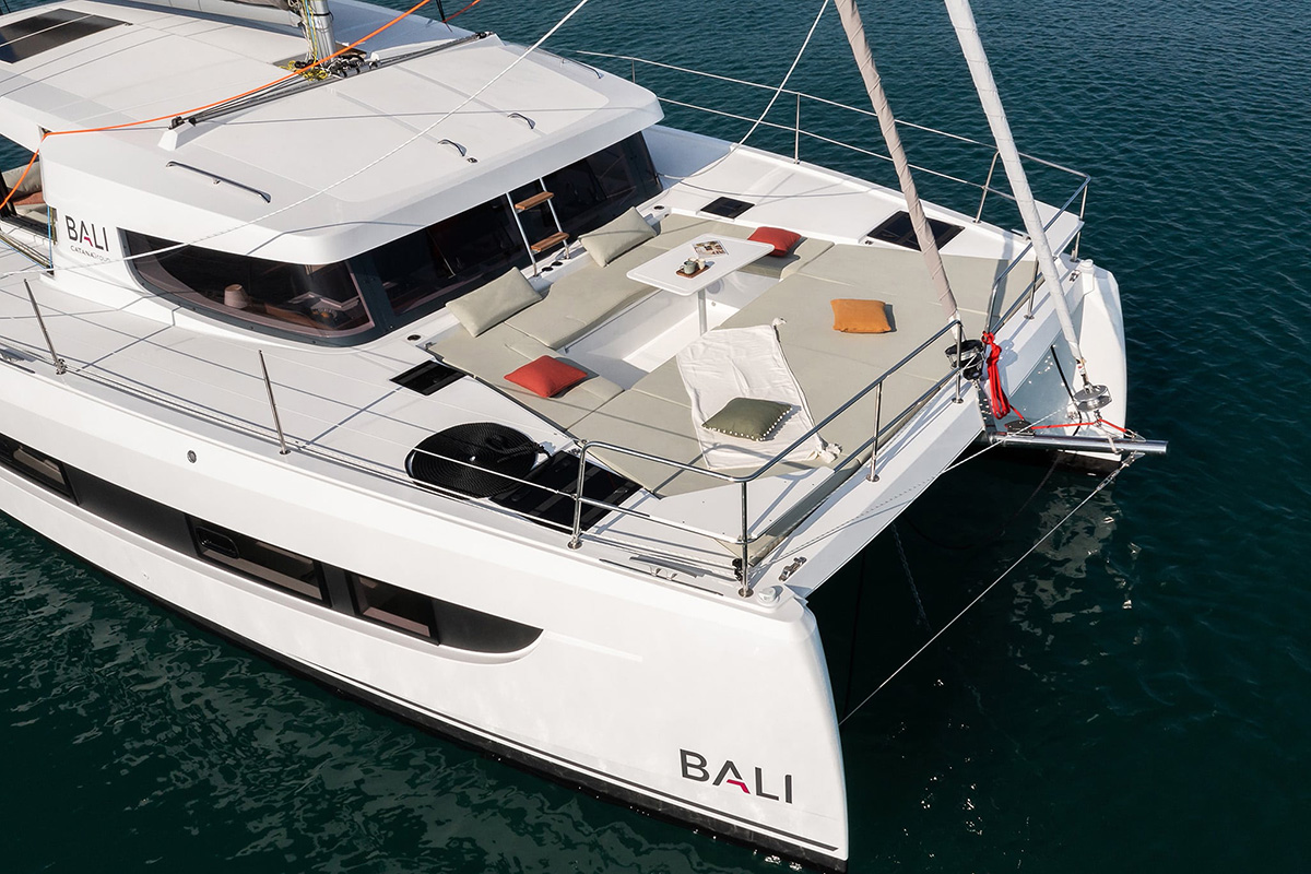 GOWITHTHEFLOW, 2024 Bali Catsmart, Croatia