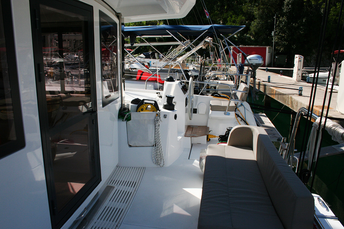 JULIJA, 2024 Bali Catsmart, Croatia