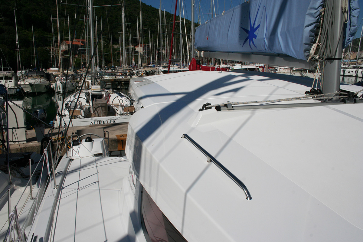 JULIJA, 2024 Bali Catsmart, Croatia