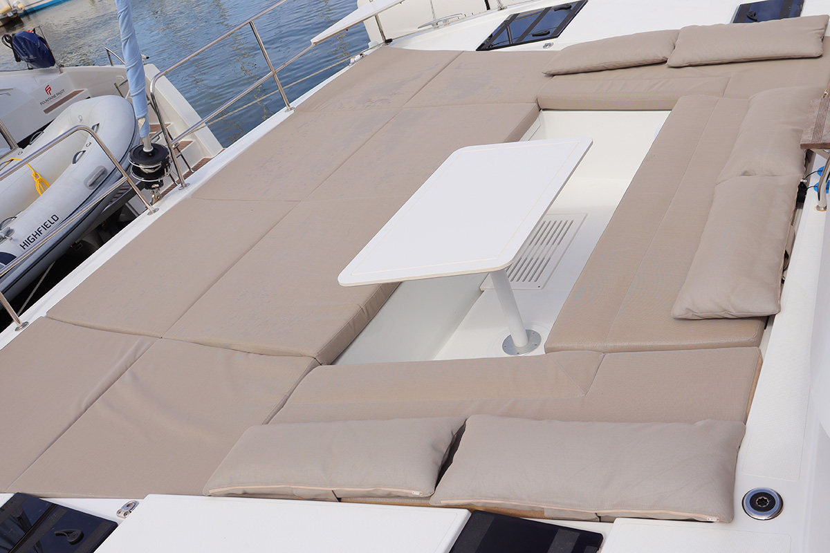 TROPICO, 2024 Bali Catsmart, British Virgin Islands