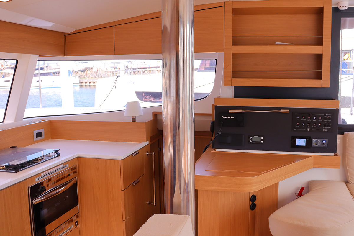 TROPICO, 2024 Bali Catsmart, British Virgin Islands
