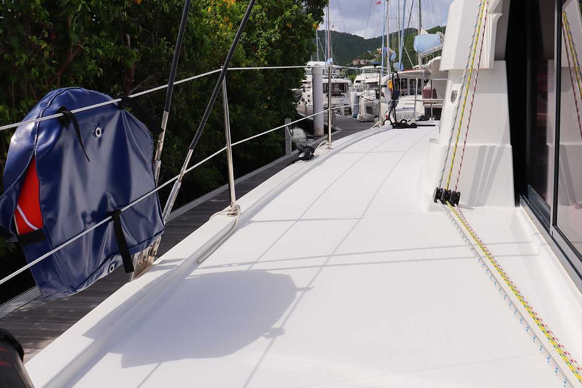 TROPICO, 2024 Bali Catsmart, British Virgin Islands