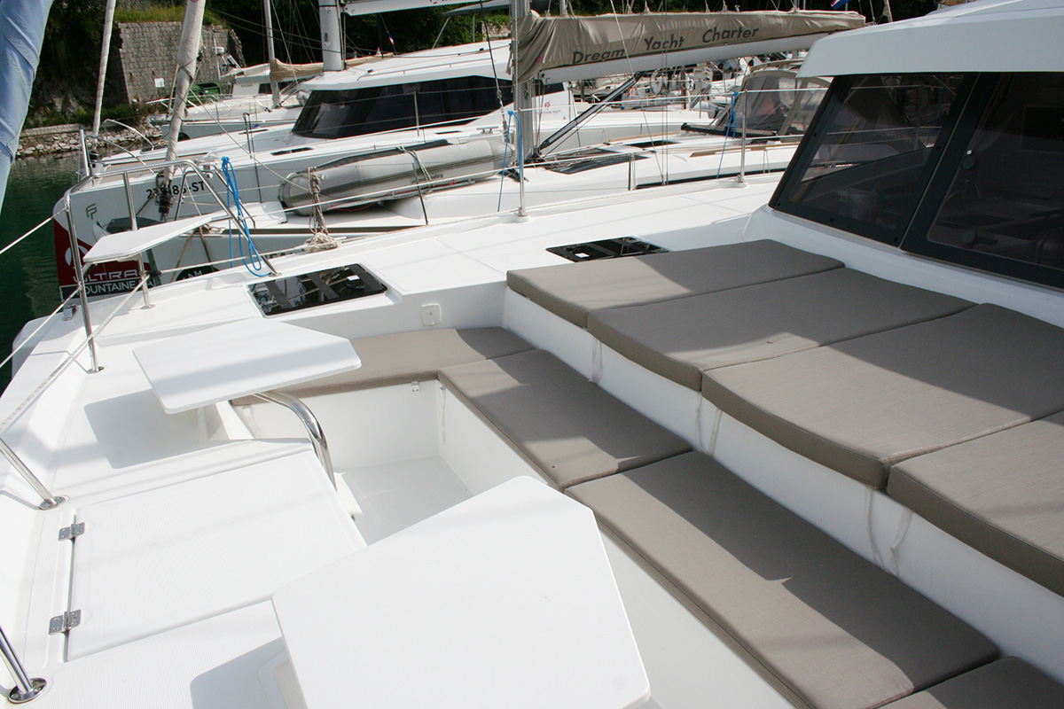 FAMILY 257, 2023 Bali Catspace, Croatia