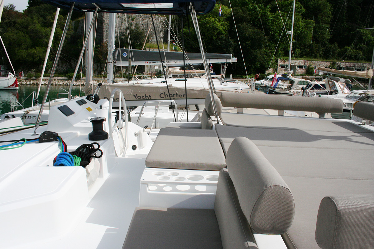 FAMILY 257, 2023 Bali Catspace, Croatia