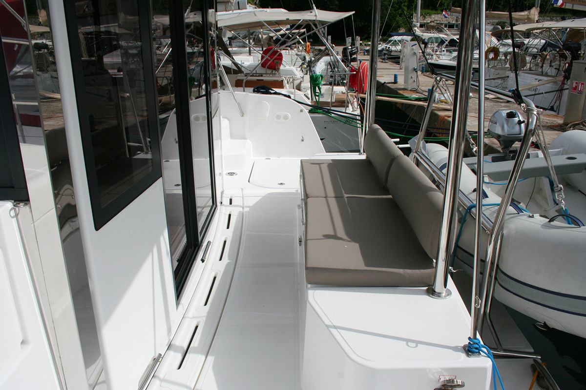 FAMILY 257, 2023 Bali Catspace, Croatia