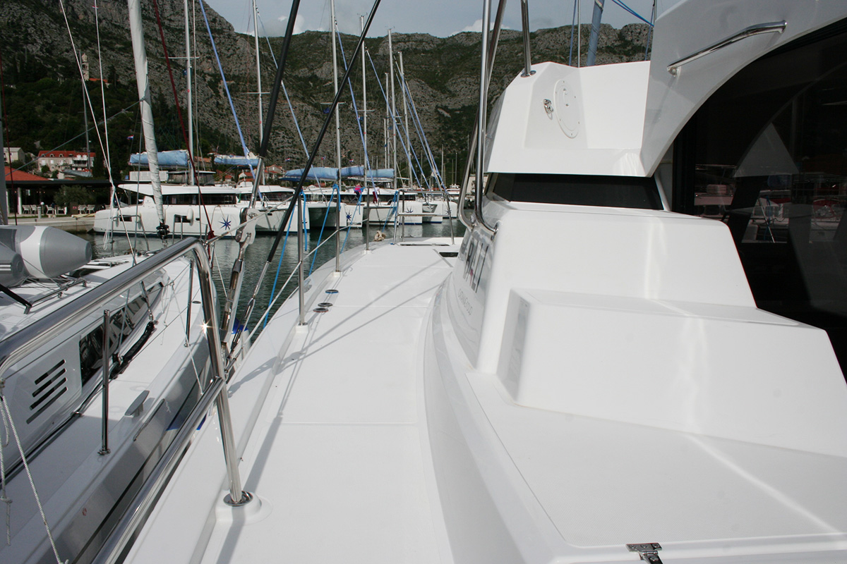 FAMILY 257, 2023 Bali Catspace, Croatia