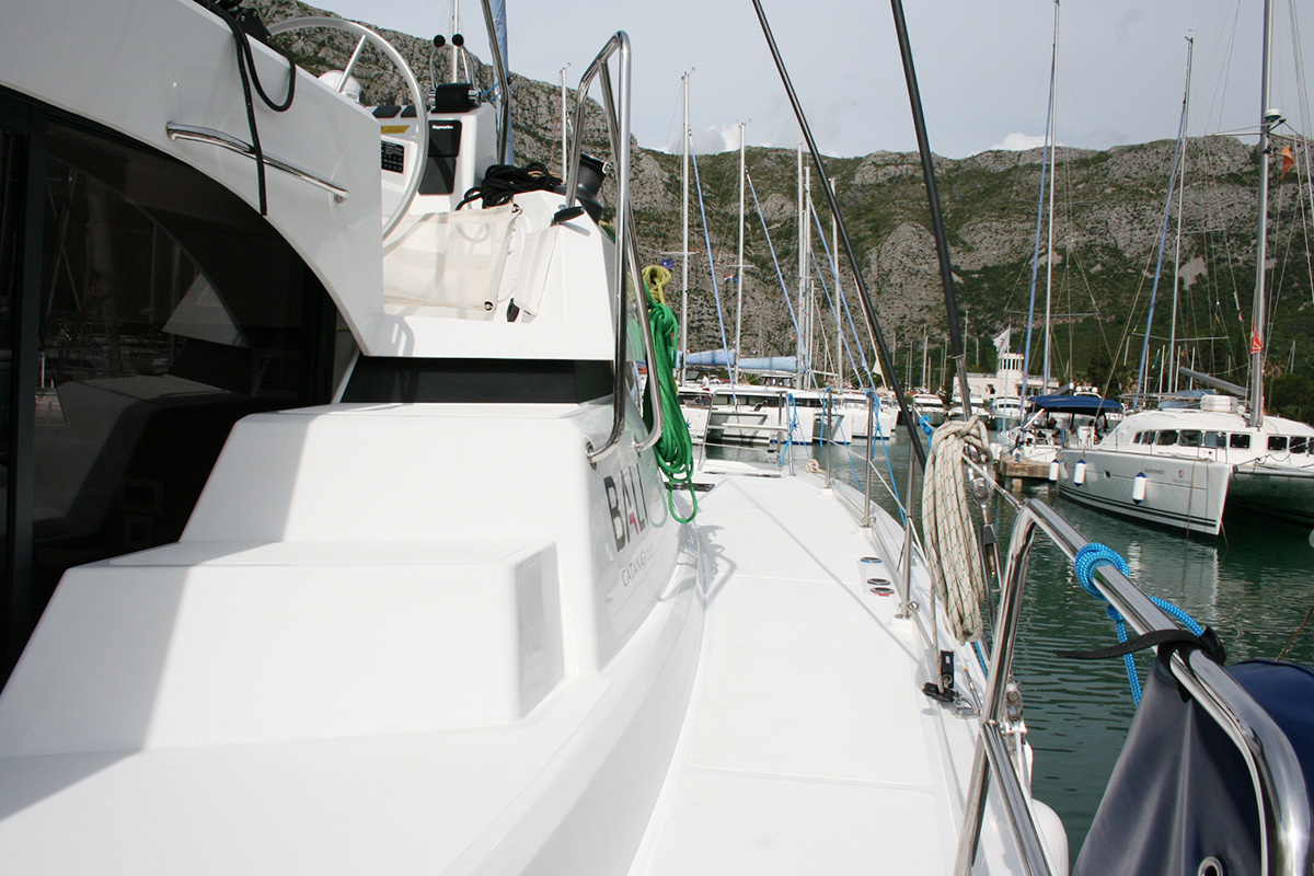 FAMILY 257, 2023 Bali Catspace, Croatia