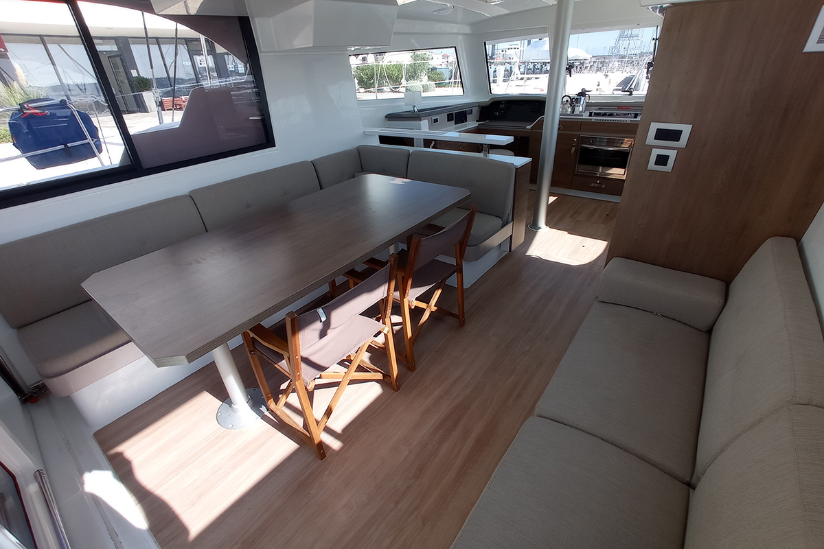 SAILIN, 2023 Bali Catspace, Croatia