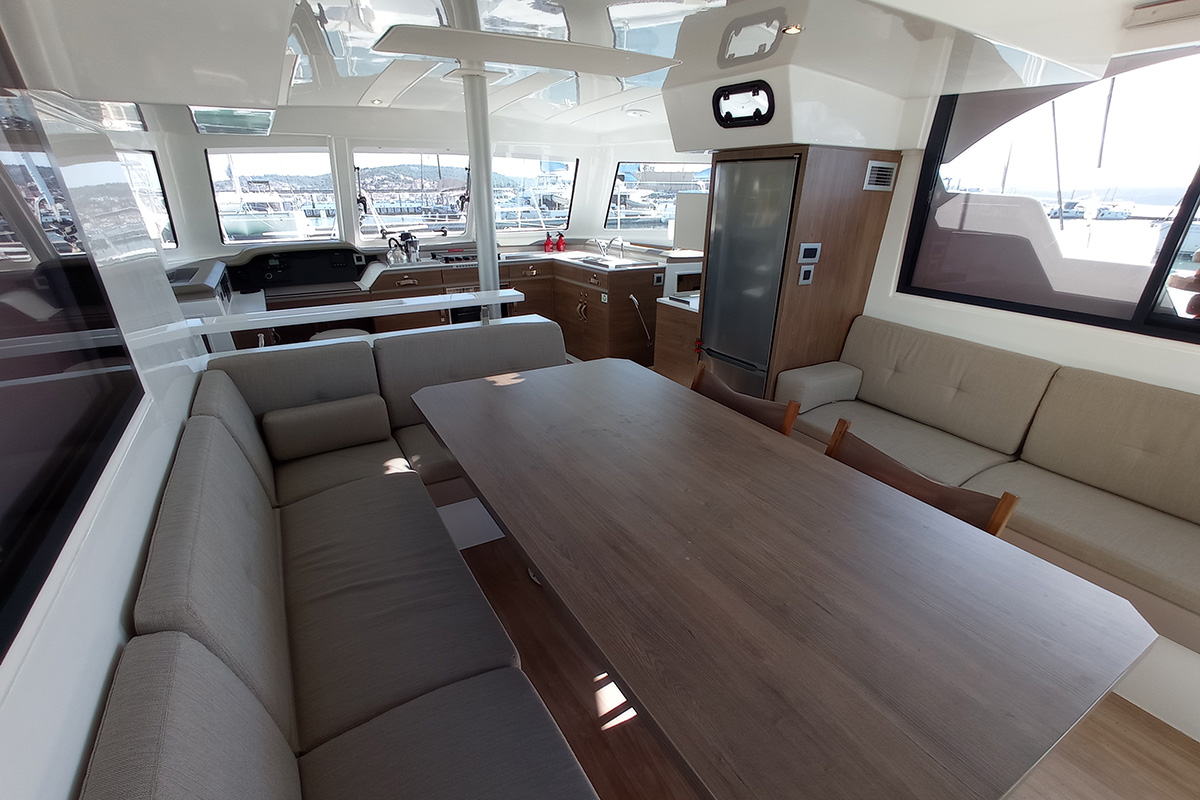 SAILIN, 2023 Bali Catspace, Croatia