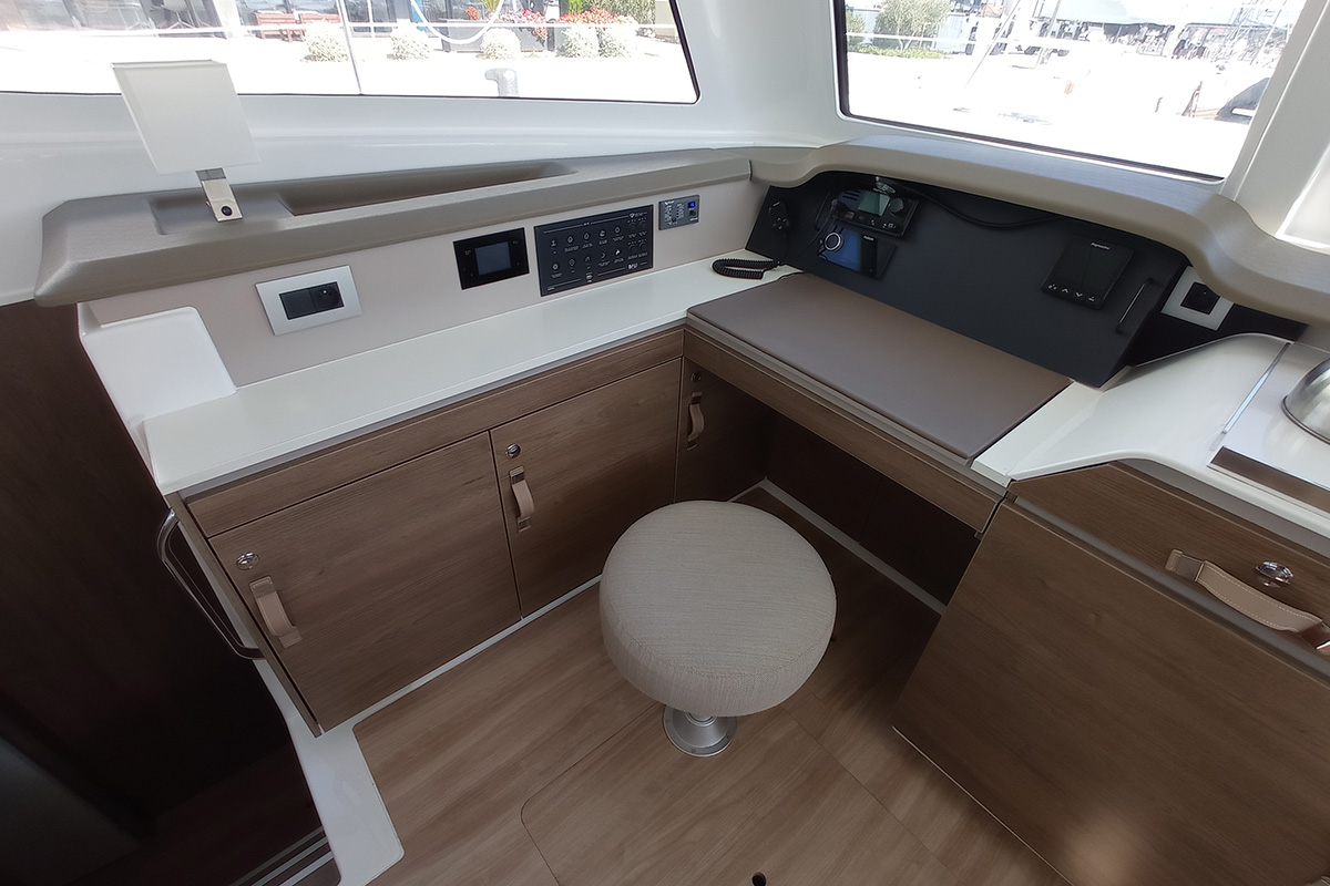 SAILIN, 2023 Bali Catspace, Croatia