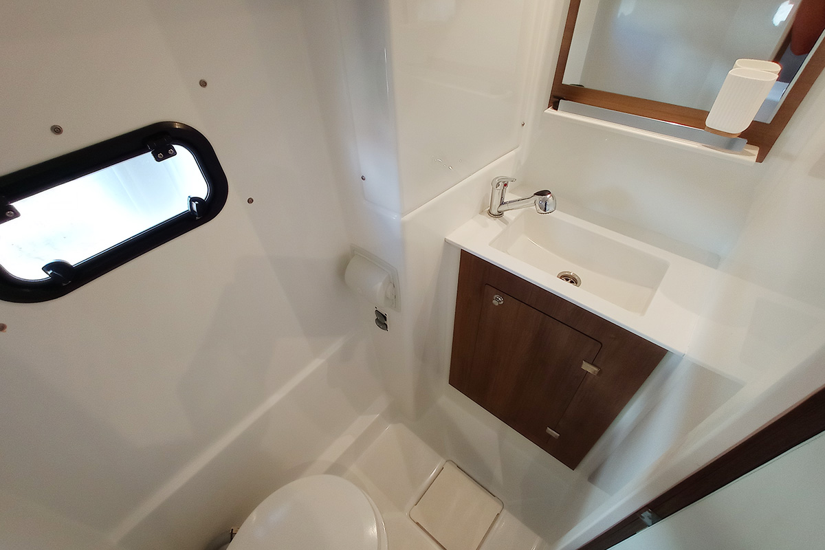 SAILIN, 2023 Bali Catspace, Croatia