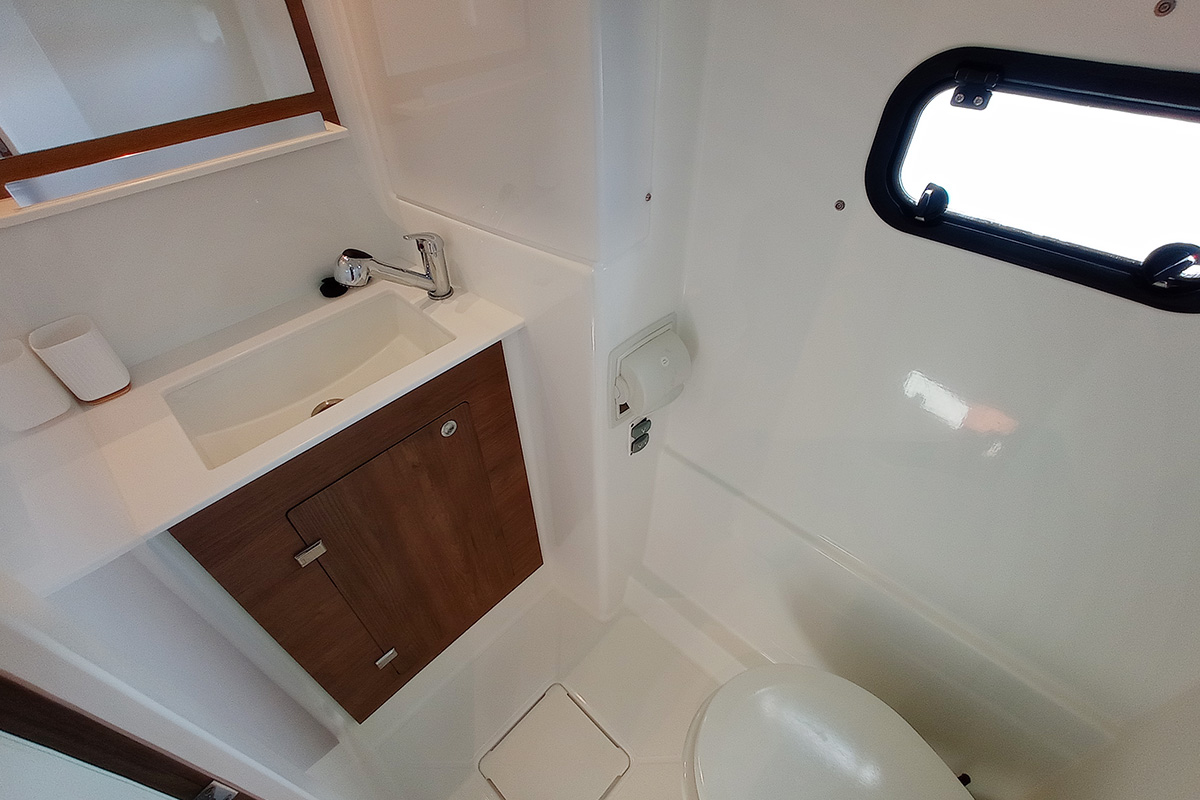 SAILIN, 2023 Bali Catspace, Croatia