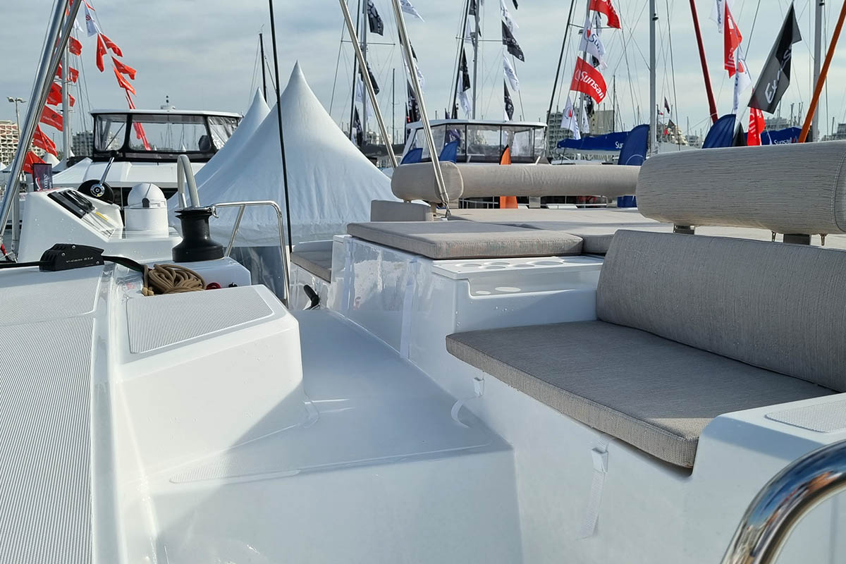 SUNRISE, 2023 Bali Catspace, Croatia