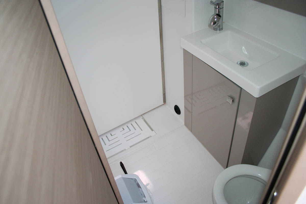 BARRAMUNDI III, 2020 Fountaine Pajot Astrea 42, Croatia