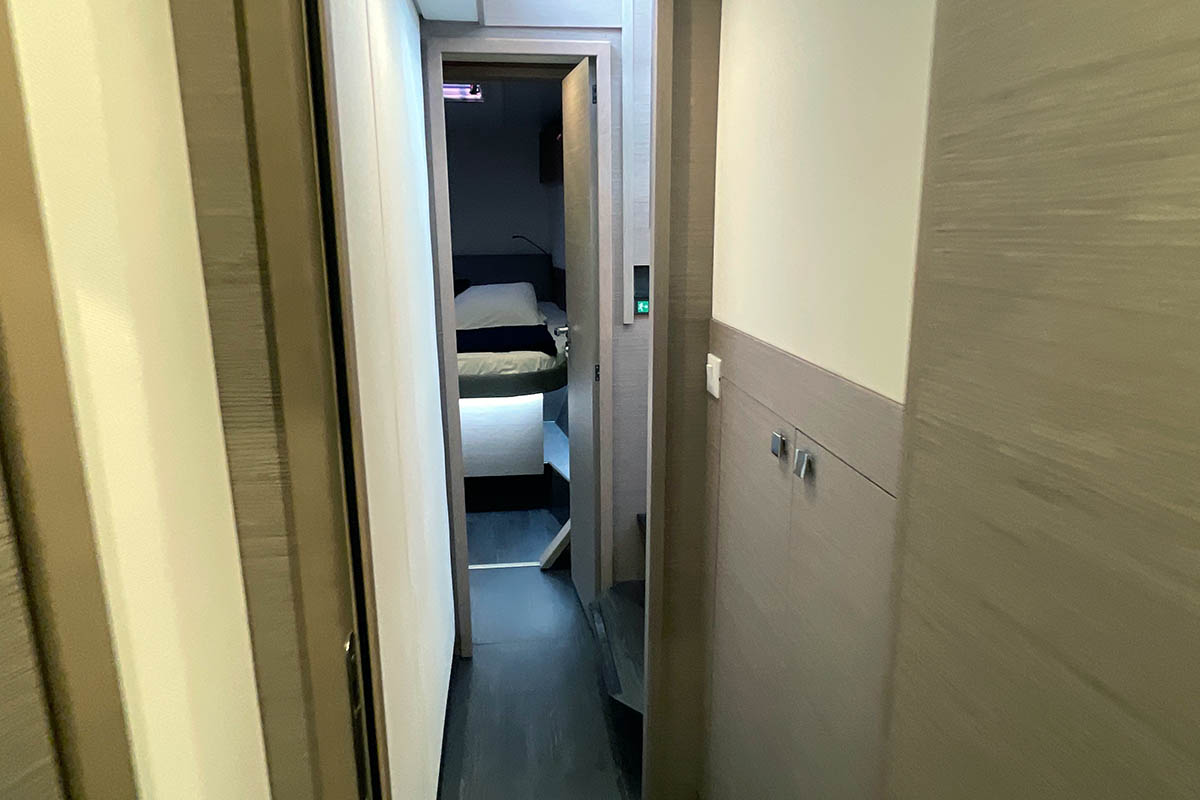 CARPE DIEM - BVI, 2020 Fountaine Pajot Astrea 42, British Virgin Islands