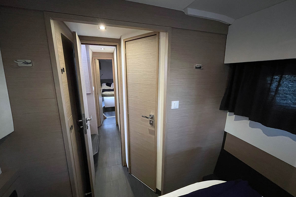 CARPE DIEM - BVI, 2020 Fountaine Pajot Astrea 42, British Virgin Islands