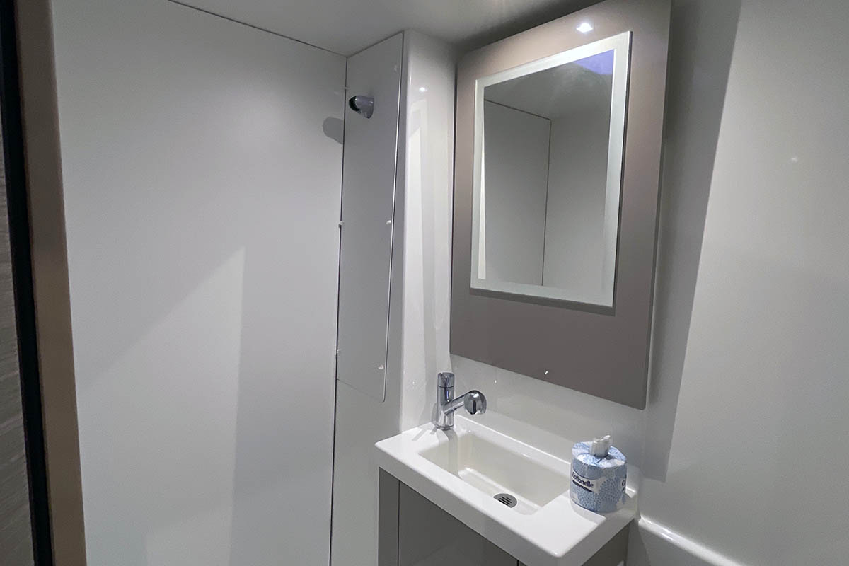CARPE DIEM - BVI, 2020 Fountaine Pajot Astrea 42, British Virgin Islands