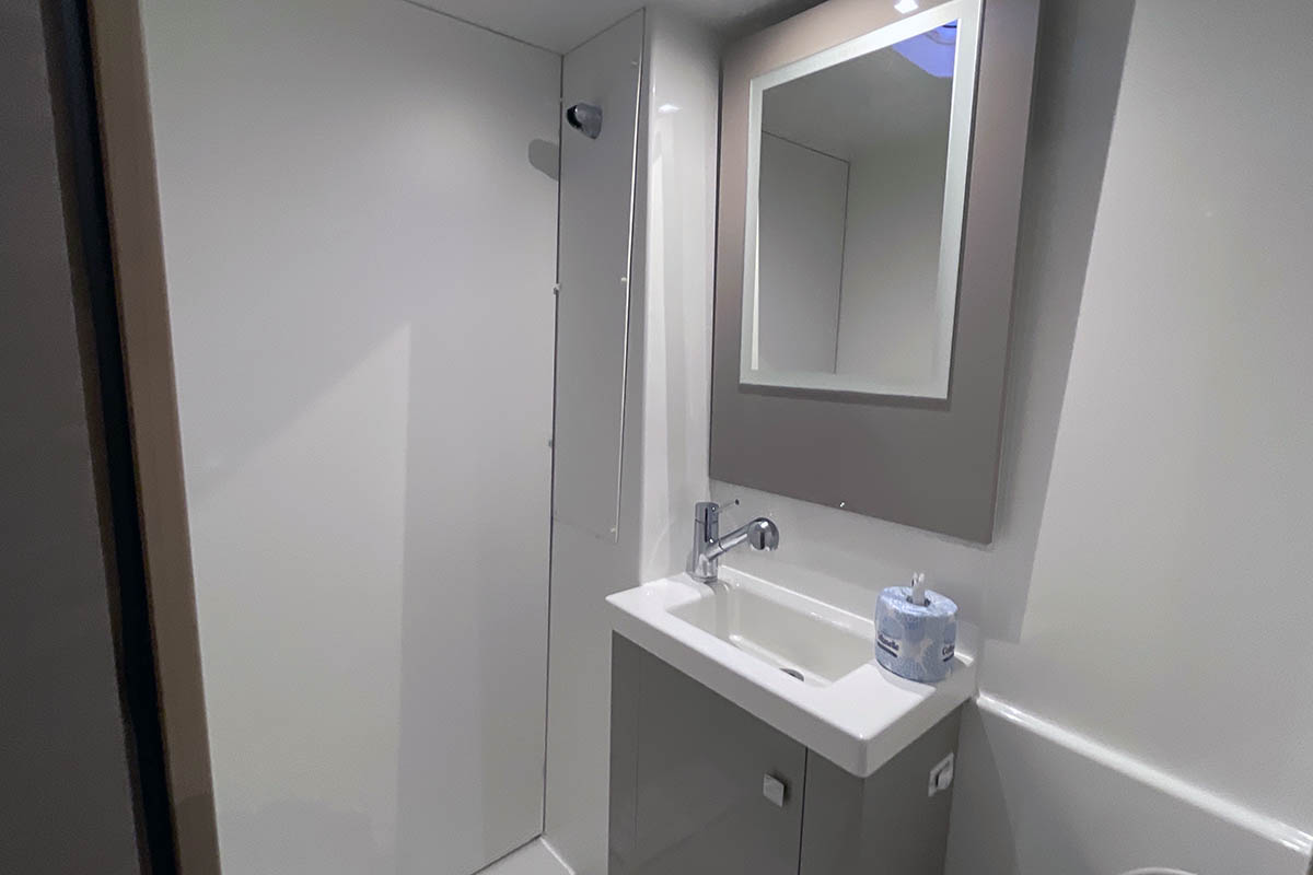 CARPE DIEM - BVI, 2020 Fountaine Pajot Astrea 42, British Virgin Islands