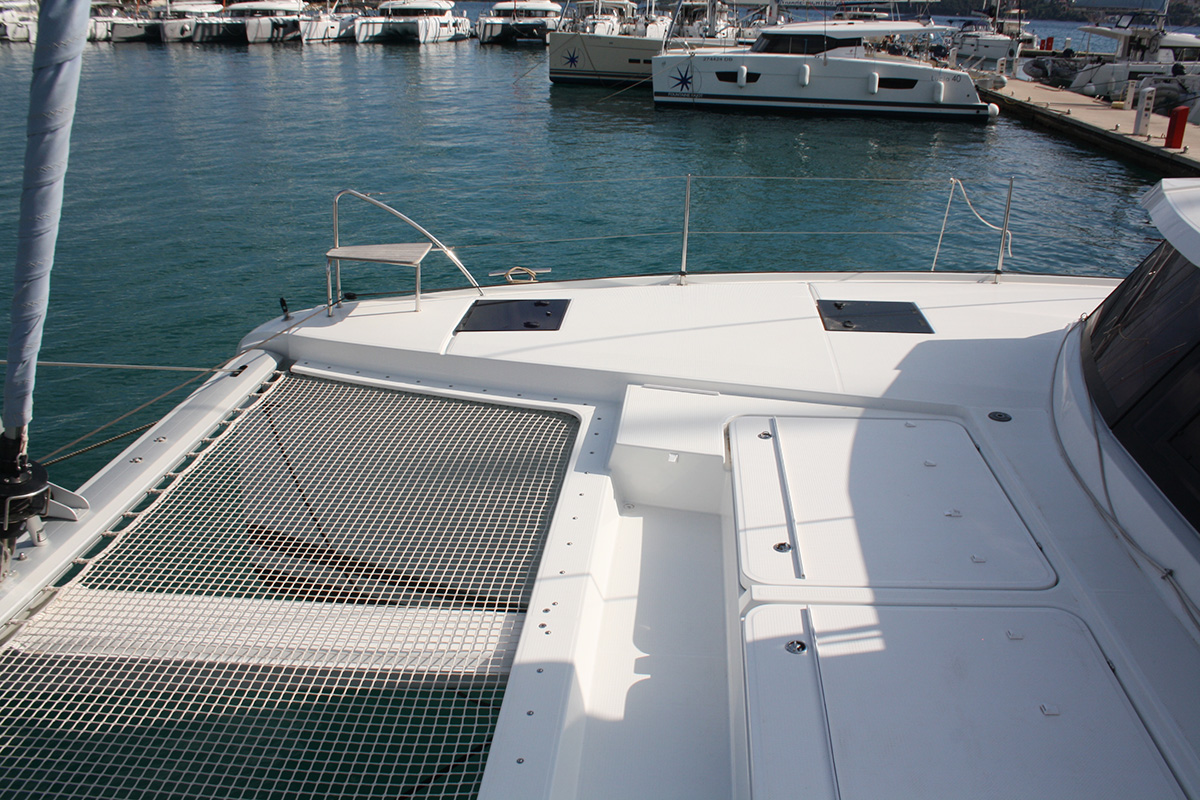 CATA DEL MAR, 2024 Fountaine Pajot Astrea 42, Croatia