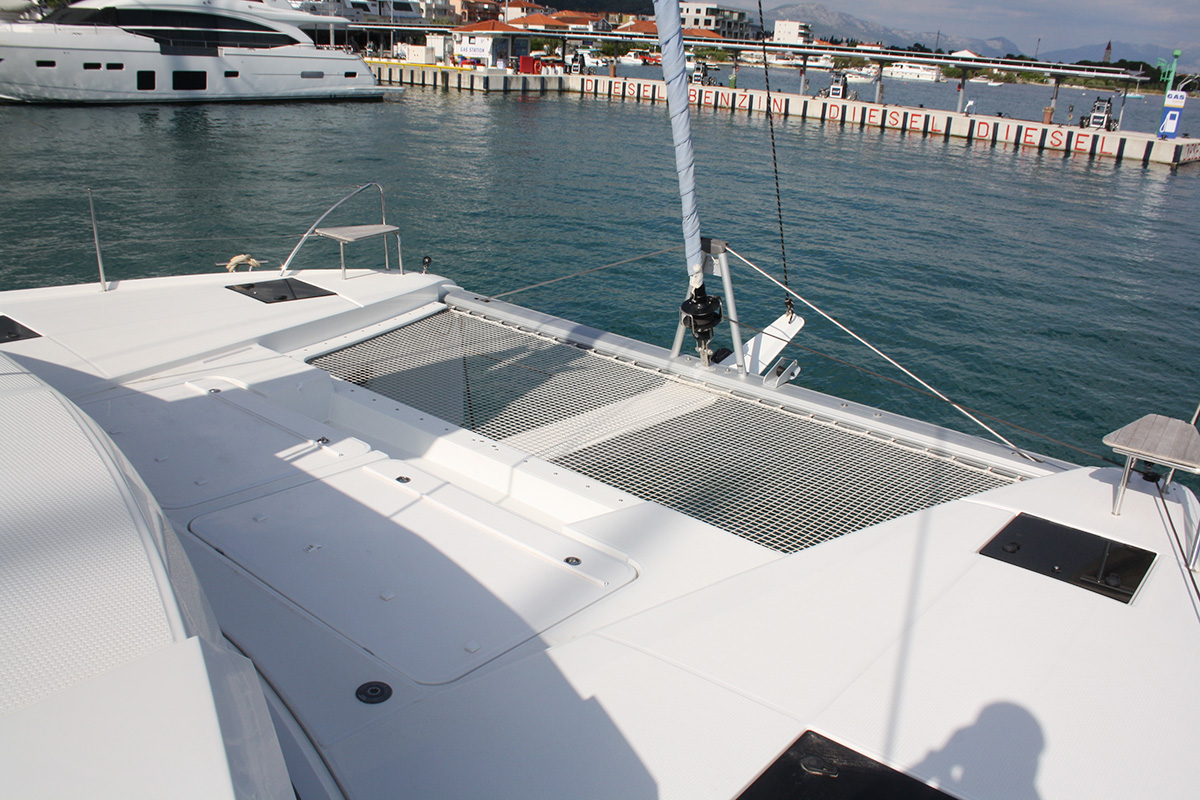 CATA DEL MAR, 2024 Fountaine Pajot Astrea 42, Croatia