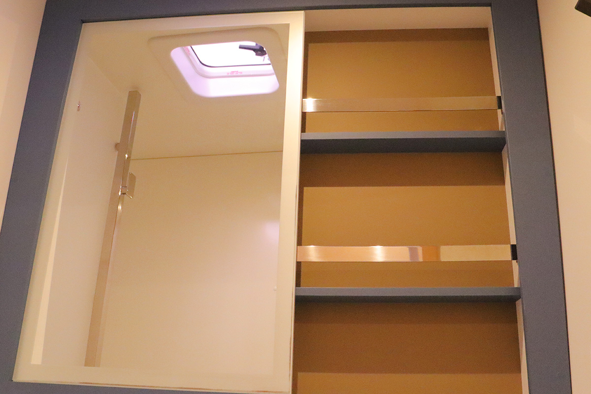 LIMIN'_X, 2024 Fountaine Pajot Elba 45, British Virgin Islands