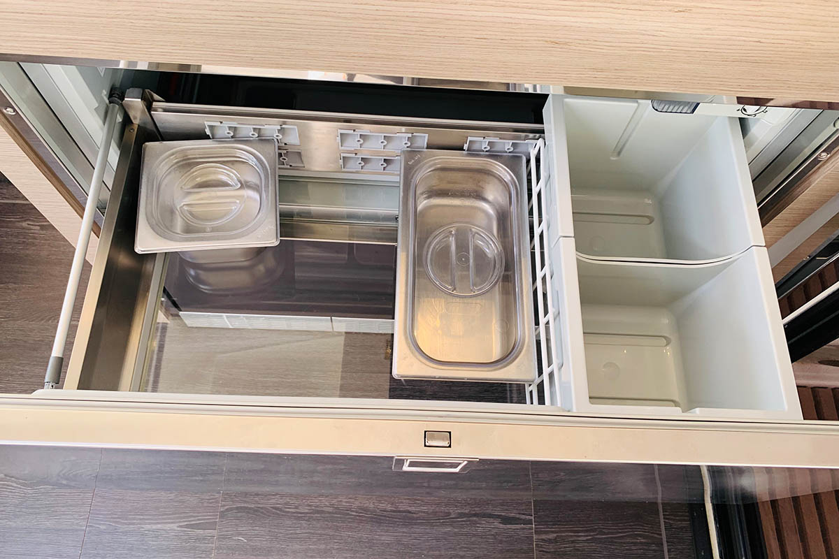 OCEAN’S TWELVE, 2021 Fountaine Pajot Elba 45, Greece