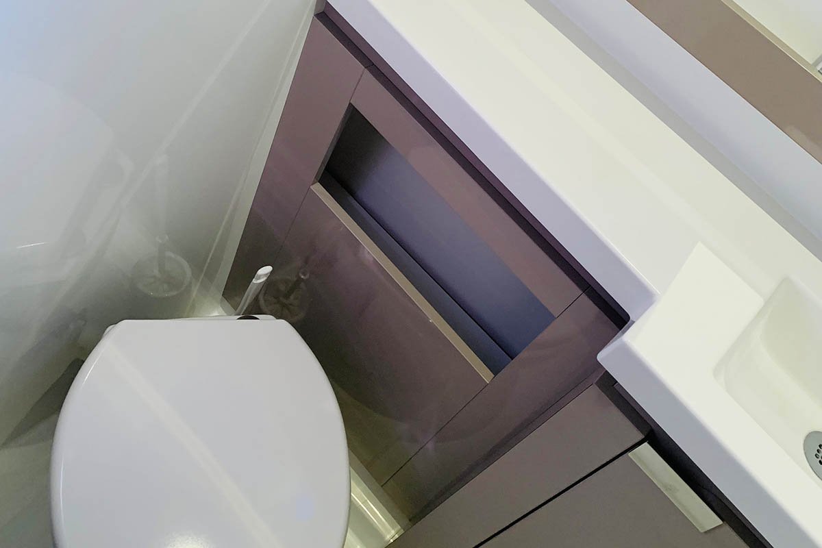 SPINDRIFT, 2023 Fountaine Pajot Elba 45, British Virgin Islands